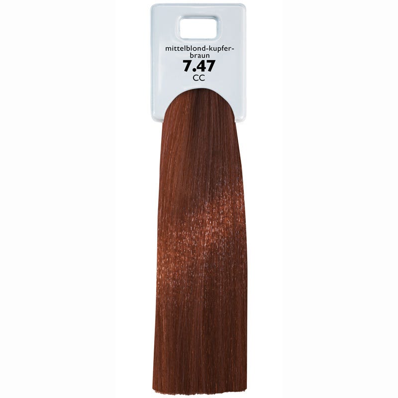 12064800-Farbe-7.47 mittelblond kupfer-braun