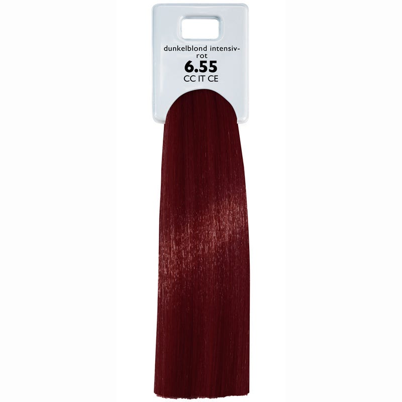 12064870-Farbe-6.55 dunkelblond intensiv-rot