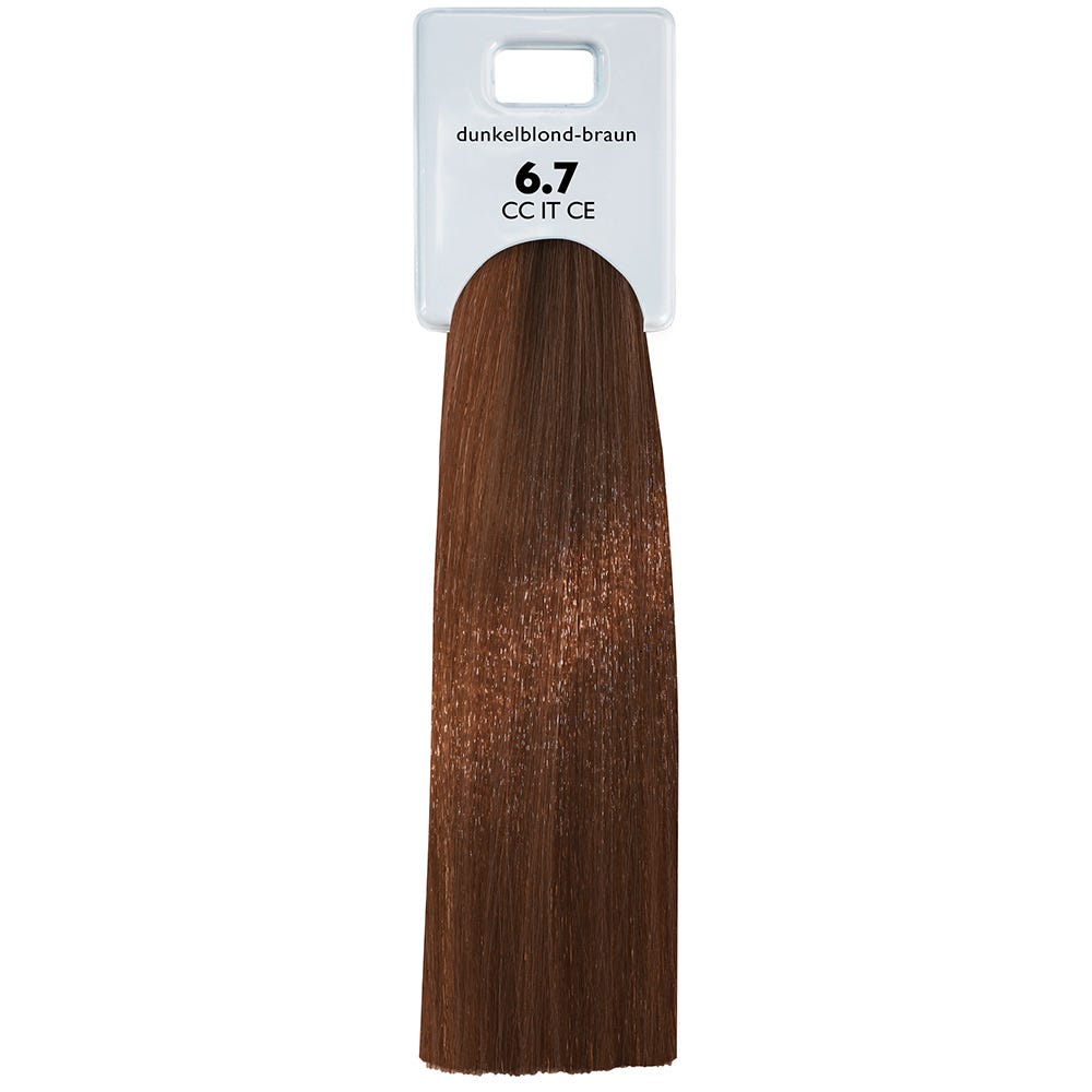 12064871-Farbe-6.7 dunkelblond-braun