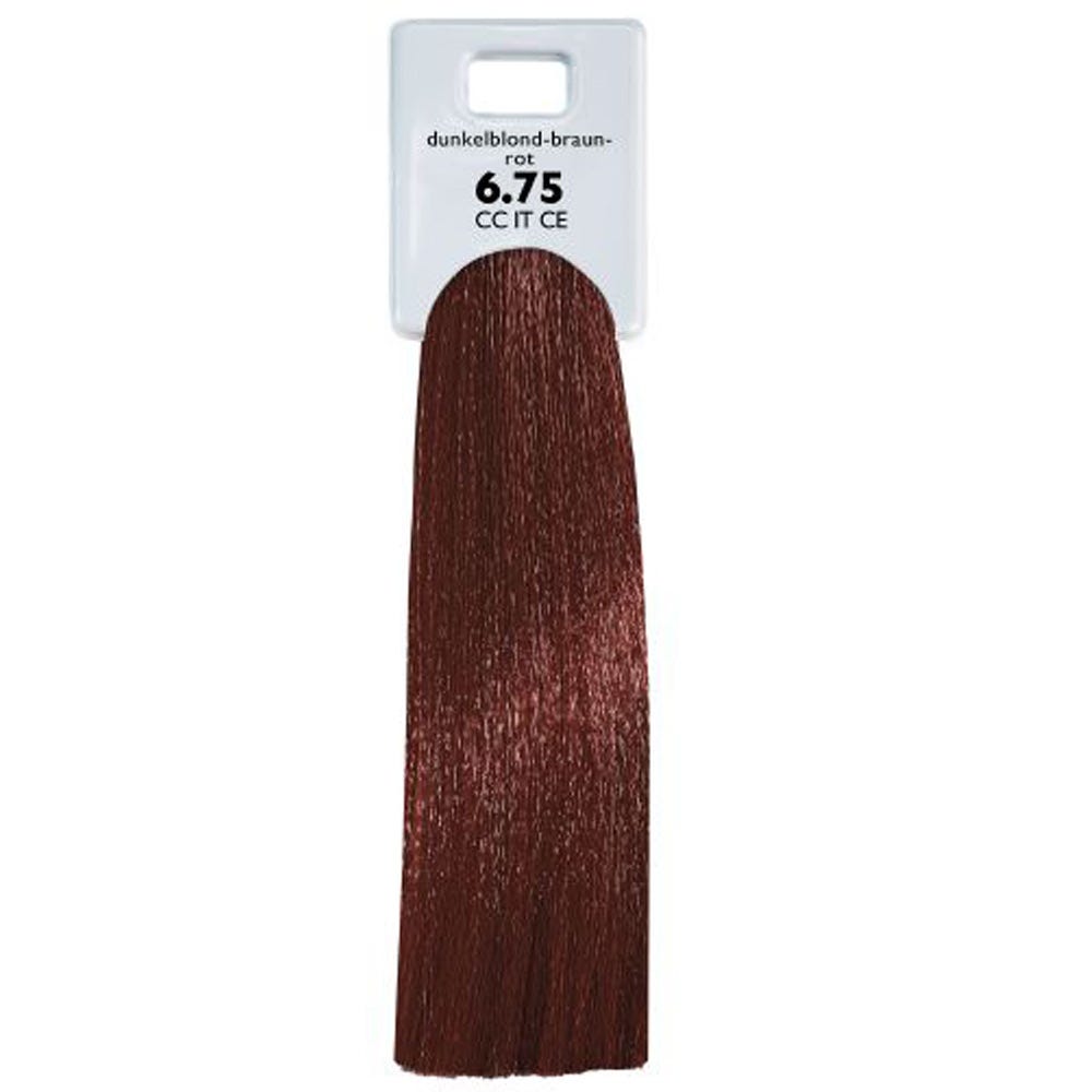 12064873-Farbe-6.75 dunkelblond braun-rot