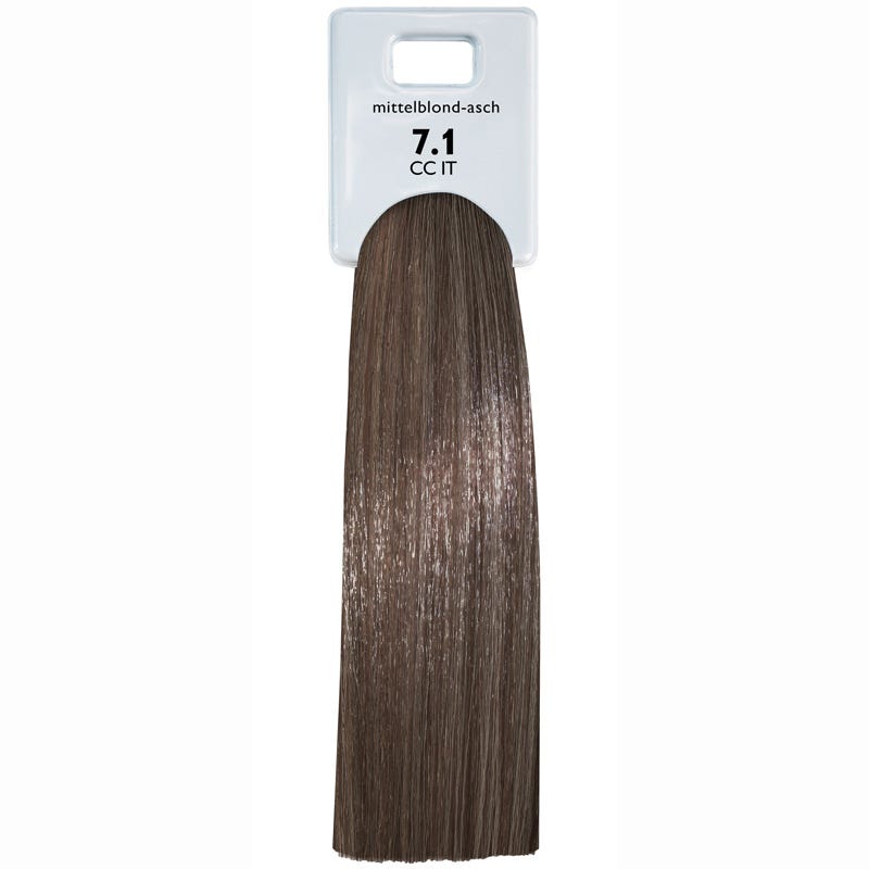 12064876-Farbe-7.1 Mittelblond asch