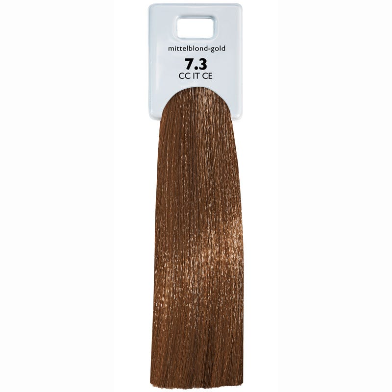 12064878-Farbe-7.3 Mittelblond gold