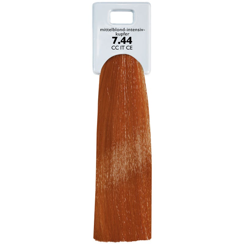 12064879-Farbe-7.44 mittelblond-intensiv kupfer