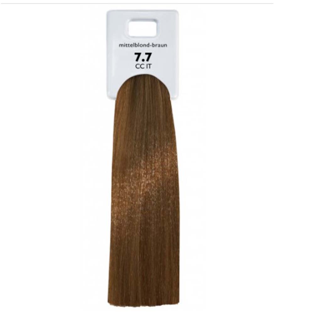12064882-Farbe-7.56 mittelblond rot-violett