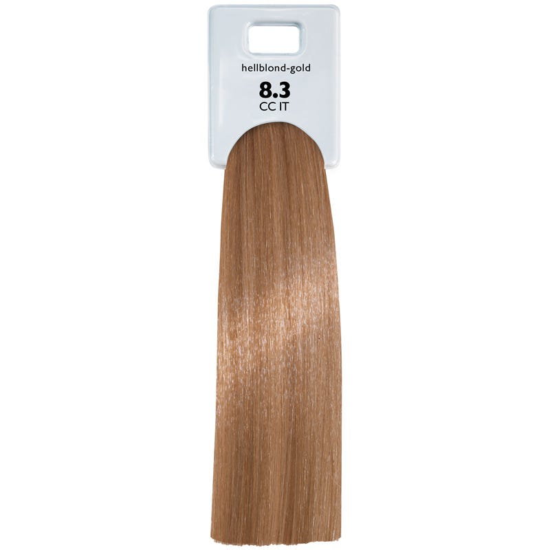 12064888-Farbe-8.3 Hellblond gold