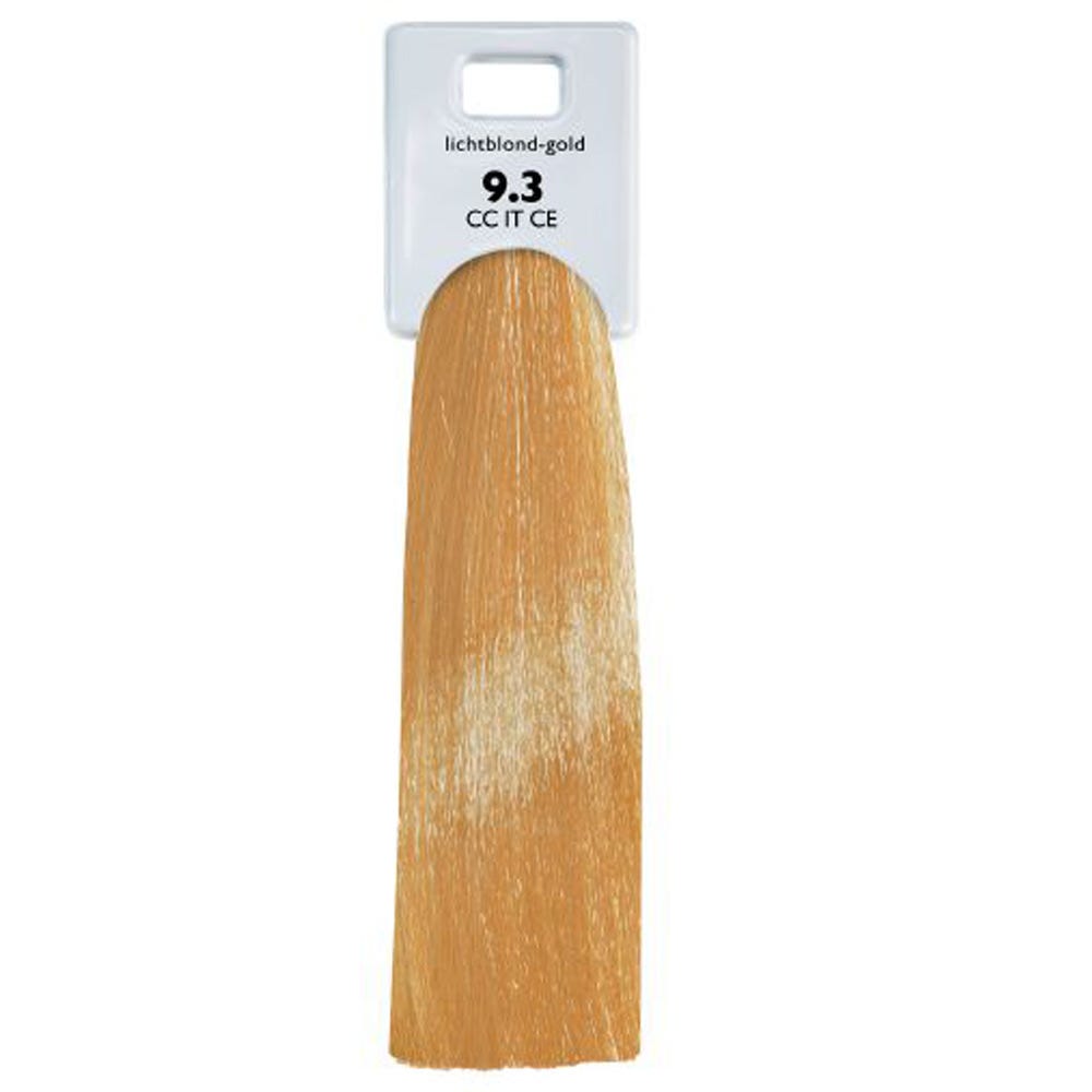 12064898-Farbe-9.3 lichtblond gold