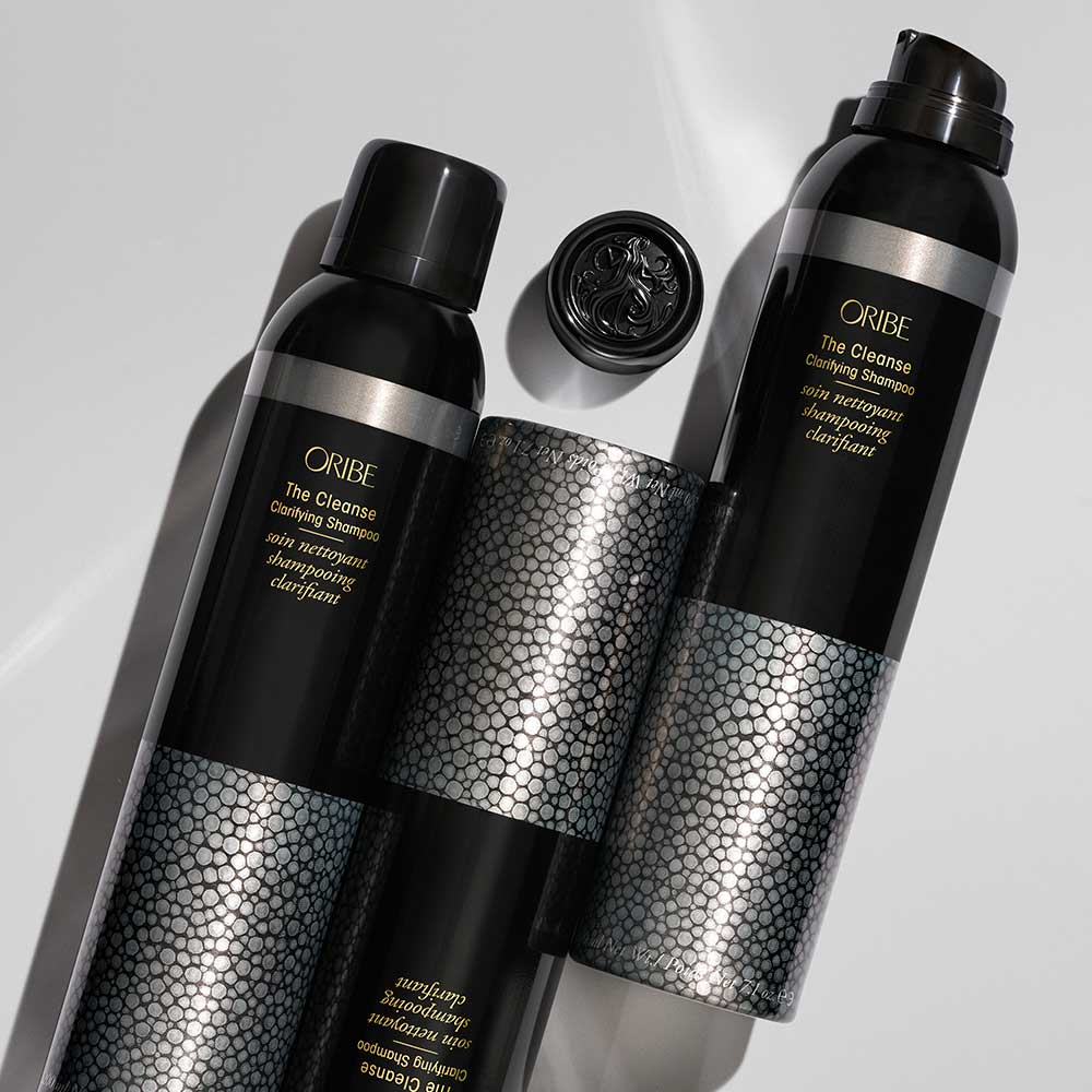 Oribe The Cleanse Clarifying Shampoo 250 ml