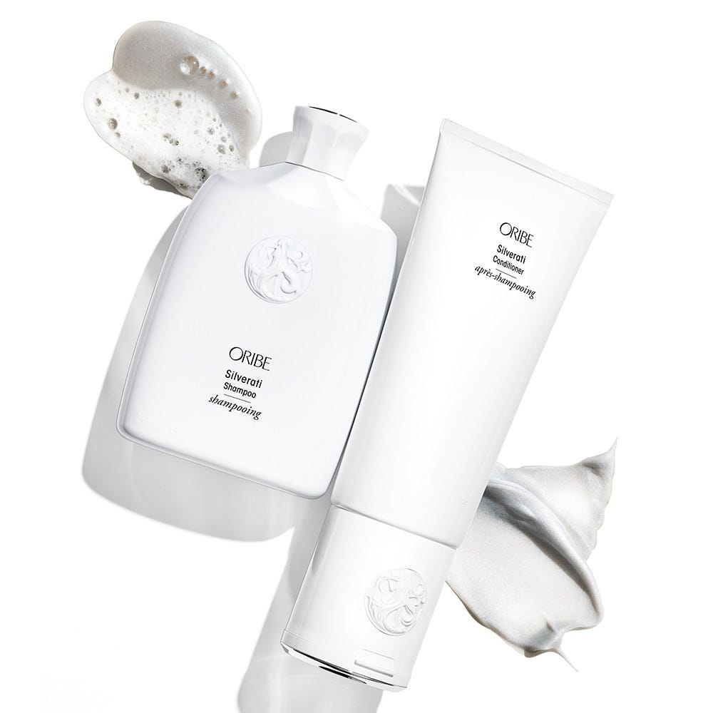 Oribe Silverati Shampoo 250 ml