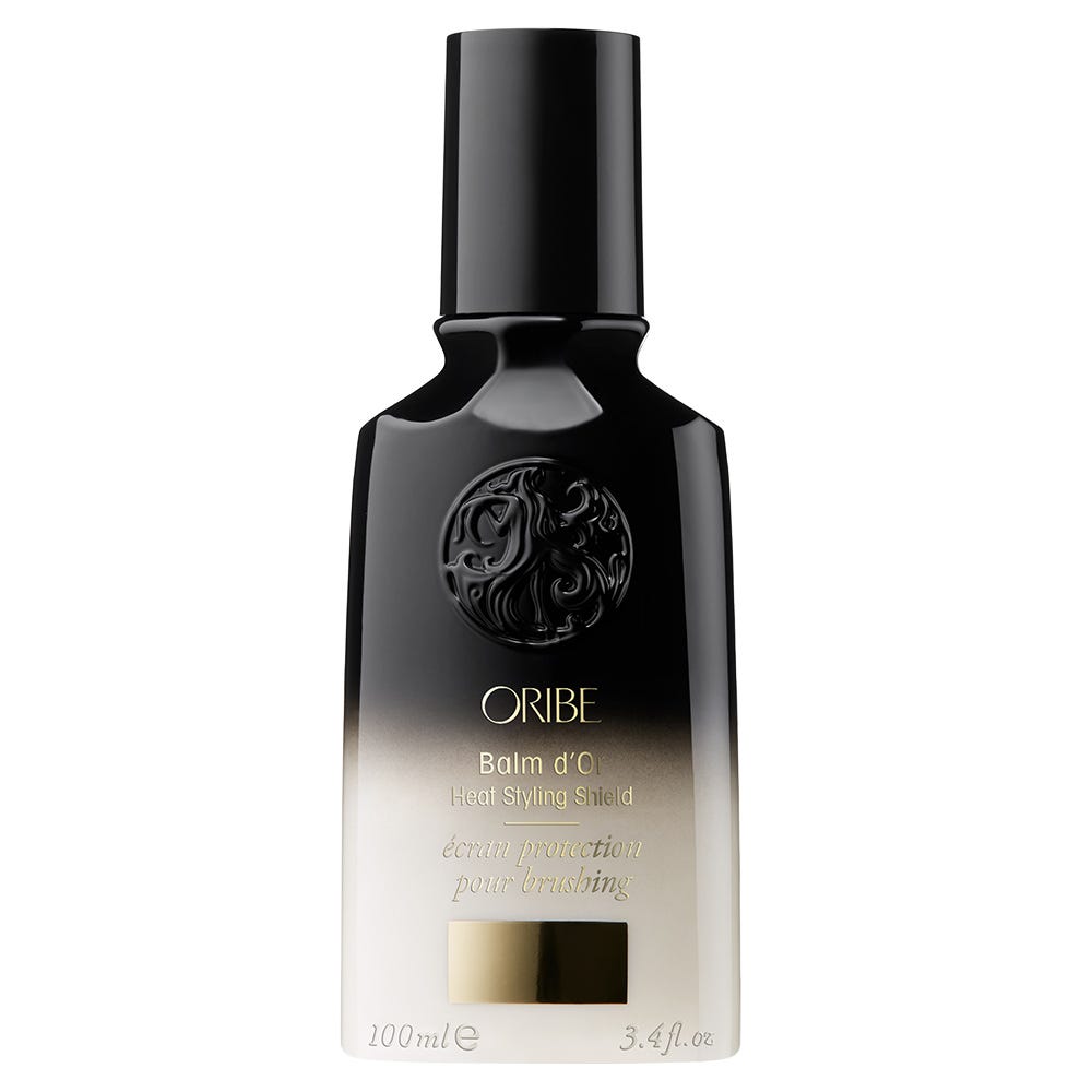 Oribe Balm d'Or Heat Styling Shield Haarserum 100 ml