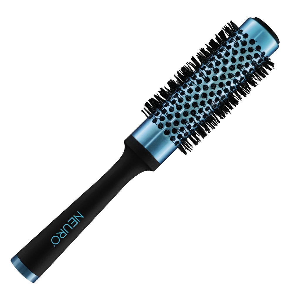 Paul Mitchell Neuro Round Titanium Thermal Brush S