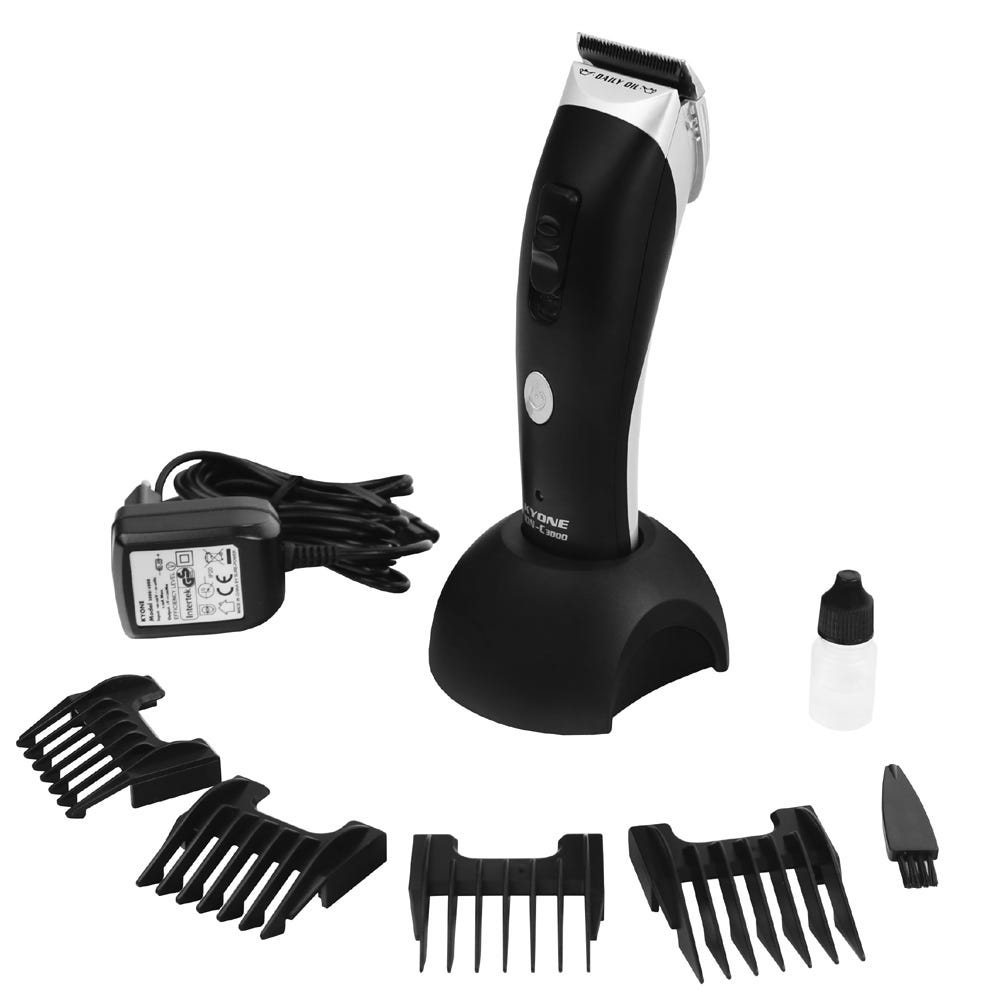 Kyone ION-C 3000 Haarschneide Maschine