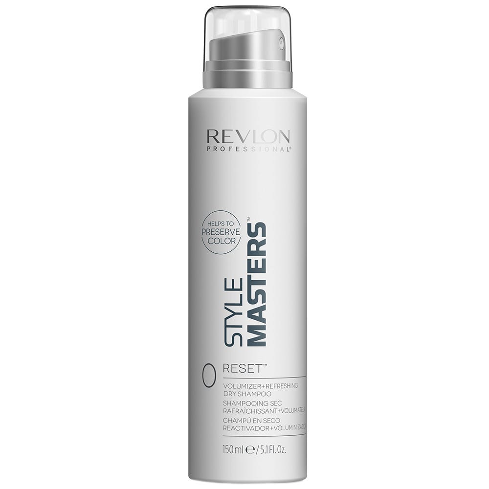 Revlon Style Masters Double Or Nothing Reset 150 ml