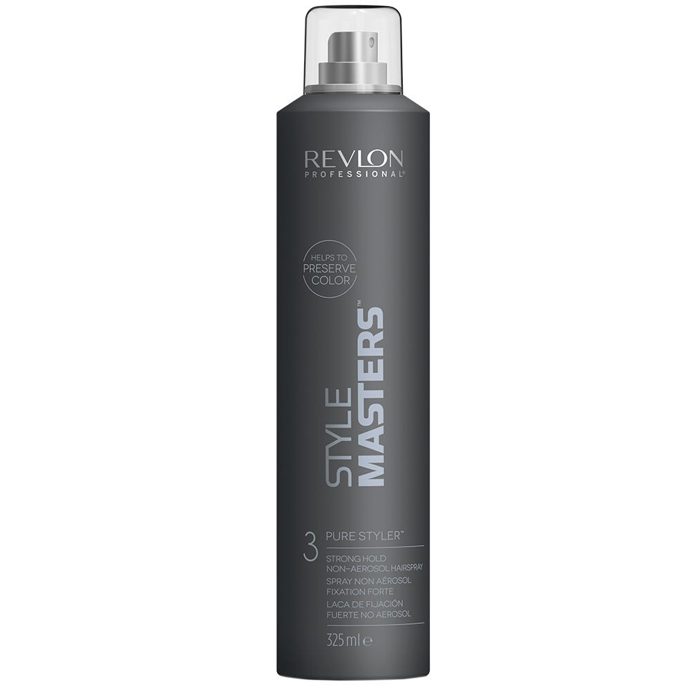 Revlon Style Masters Creator Pure Styler Strong Hold 325 ml