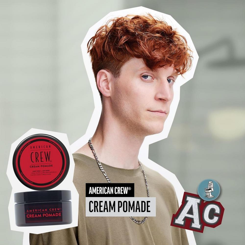American Crew Cream Pomade 85 g