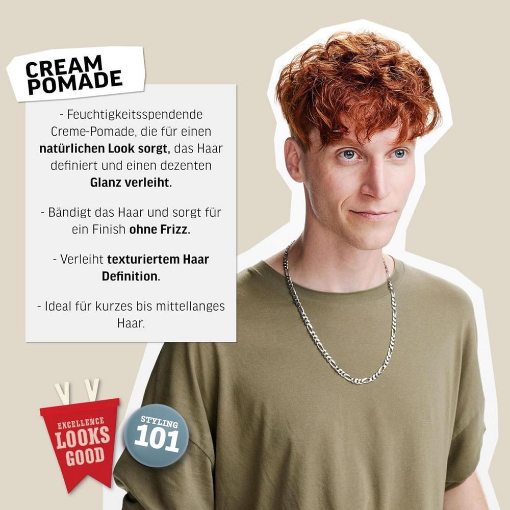 American Crew Cream Pomade 85 g