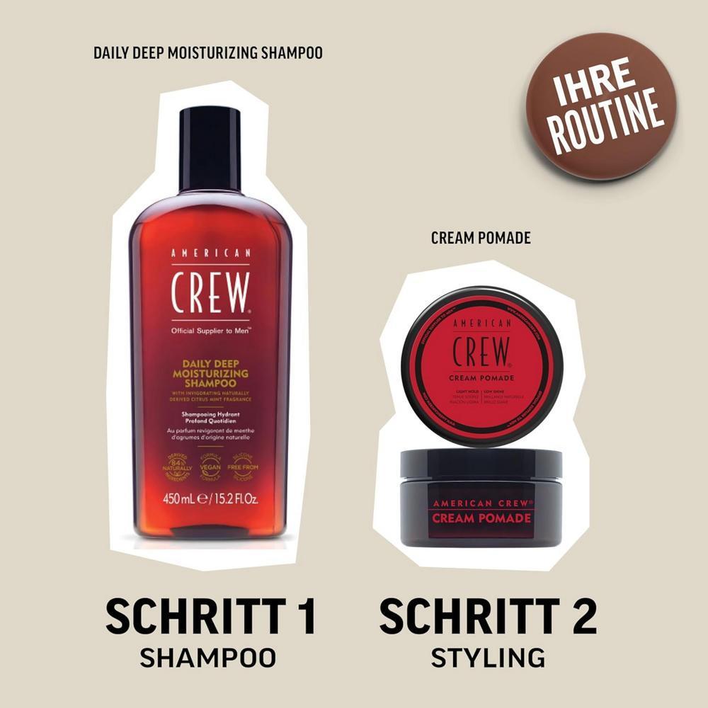 American Crew Cream Pomade 85 g