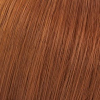 Dunkelblond Gold-Rot 6/34