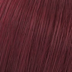 Hellbraun Intensiv Violett-Mahagoni 55/65