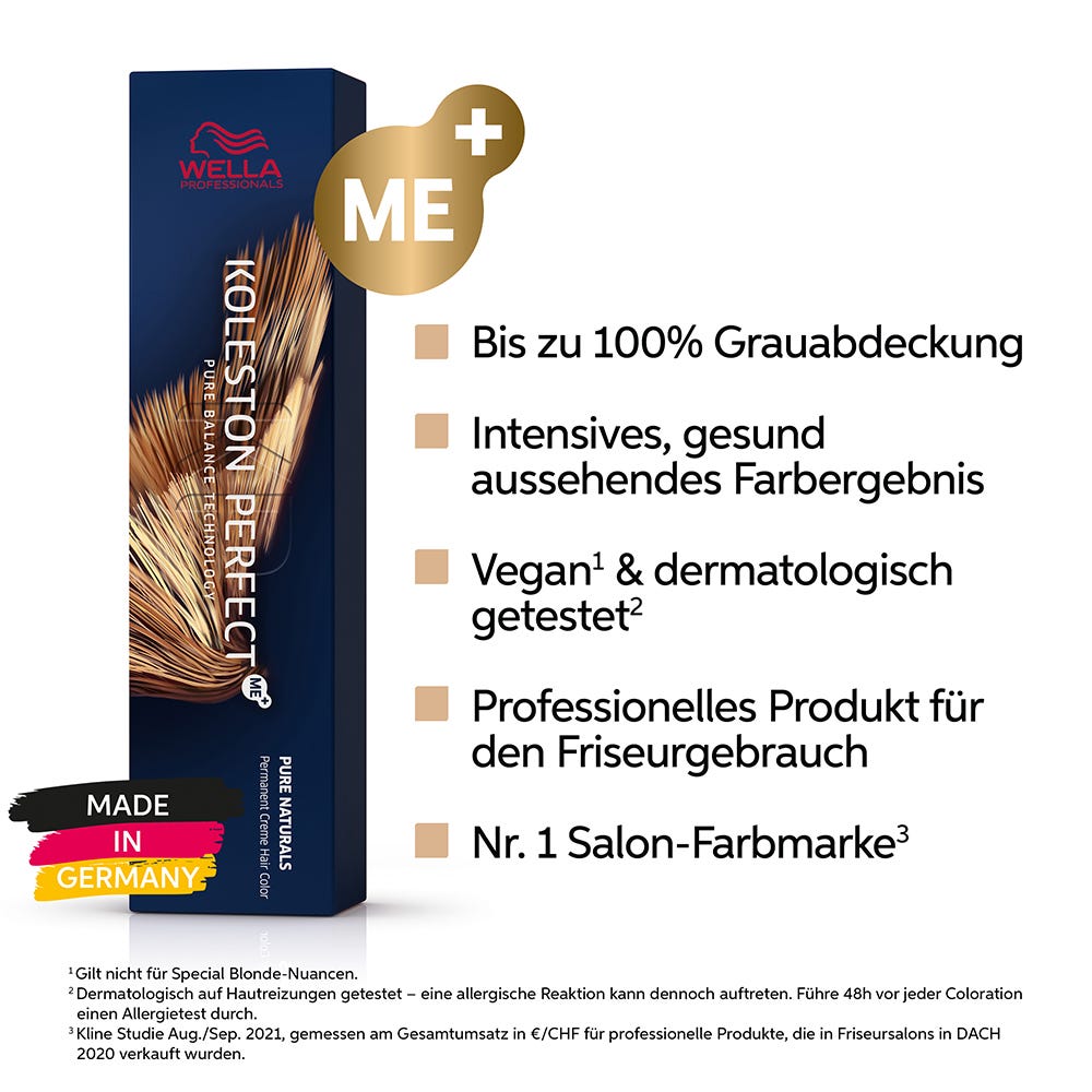12065478-Farbe-Special Blond Asch