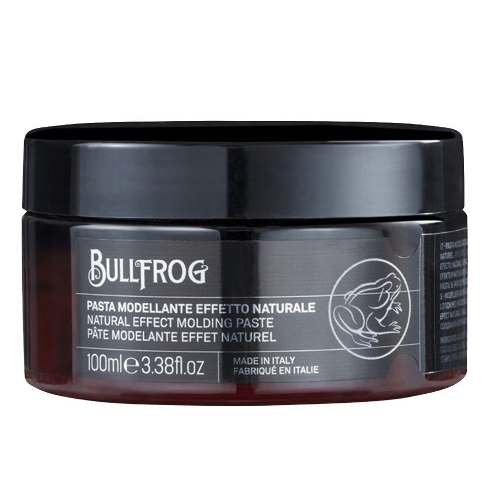 Bullfrog Natural Effect Moulding Paste 100 ml