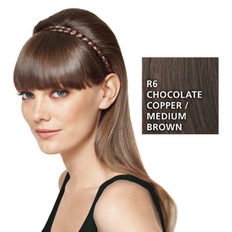 12065744-Farbe-R6/30H Chocolate Copper