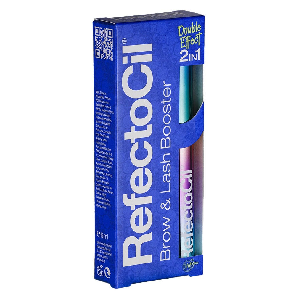 Refectocil Brow & Lash Booster Wimpernserum 6 ml