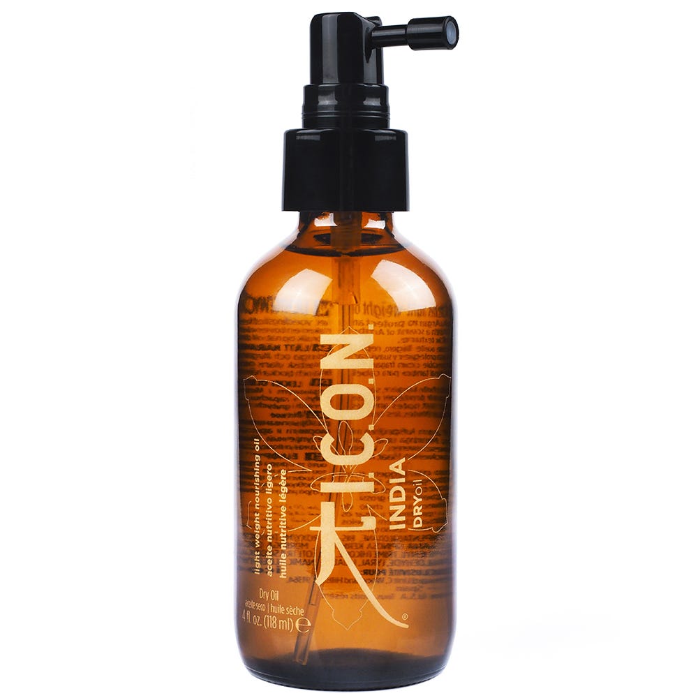 ICON India Dry Oil 118 ml