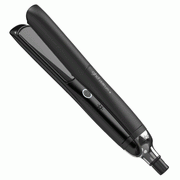 ghd Platinum+ Styler Black