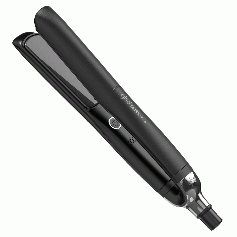 ghd Platinum+ Styler Black