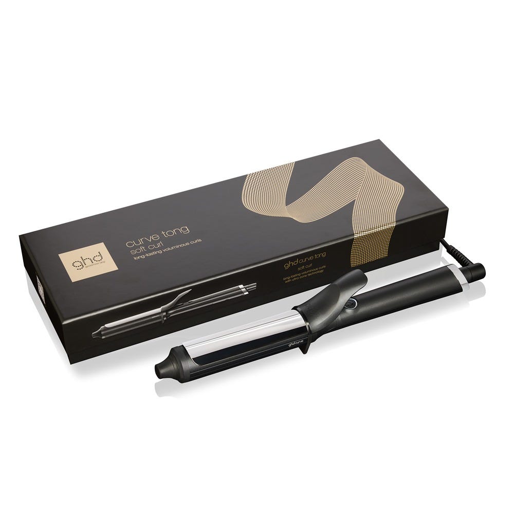 ghd curve soft curl tong Lockenstab