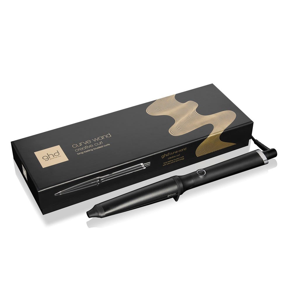 ghd curve creative curl wand Lockenstab