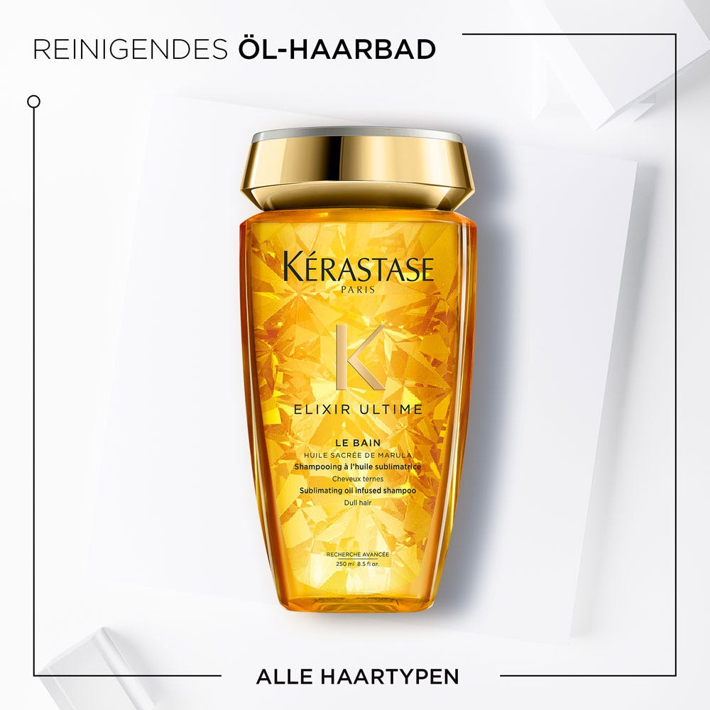 Kérastase Elixir Ultime Le Bain 250 ml 