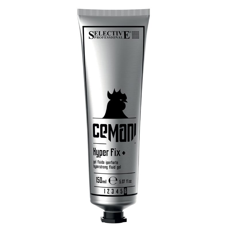 Selective Cemani Hyper Fix + 150 ml