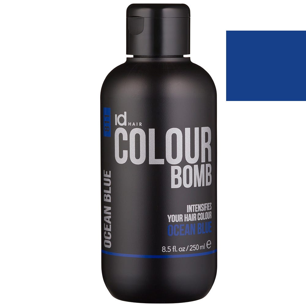 12066294-Farbe-Ocean Blue 811