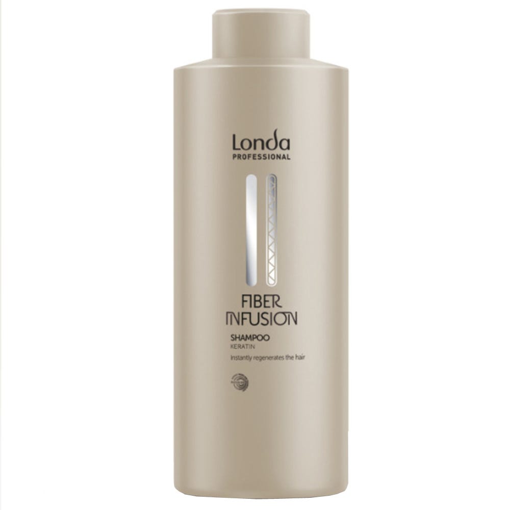 Londa Fiber Infusion Shampoo 1000 ml