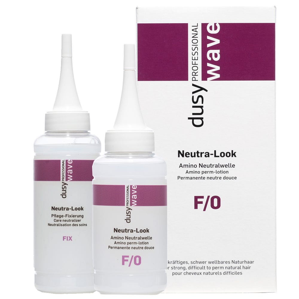 dusy professional Neutra-Look F Set
