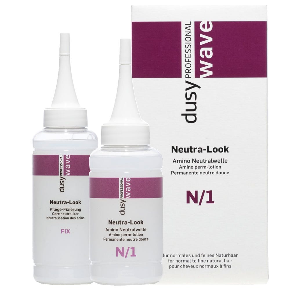 dusy professional Neutra-Look N Set