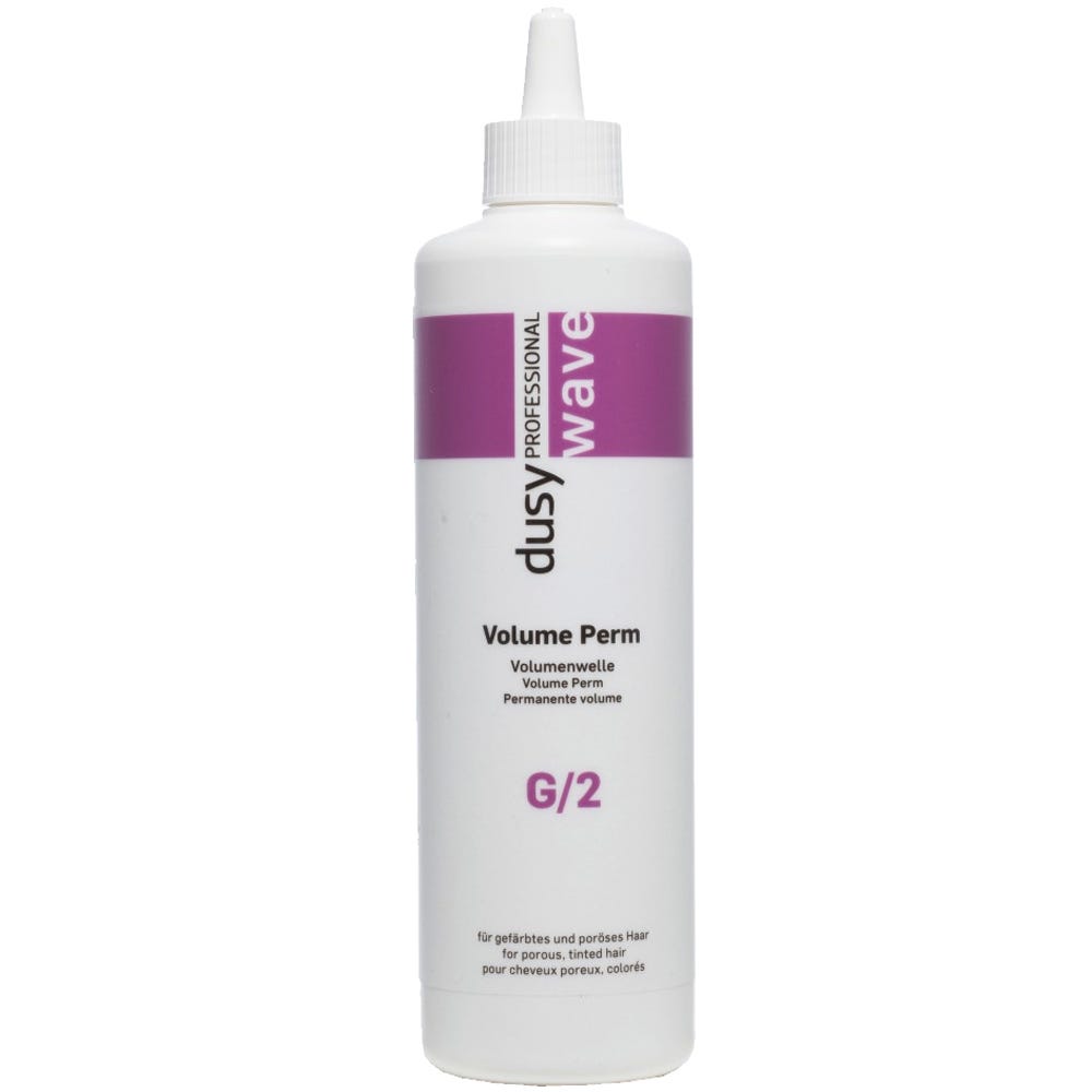 dusy professional Volume Welle G 500 ml
