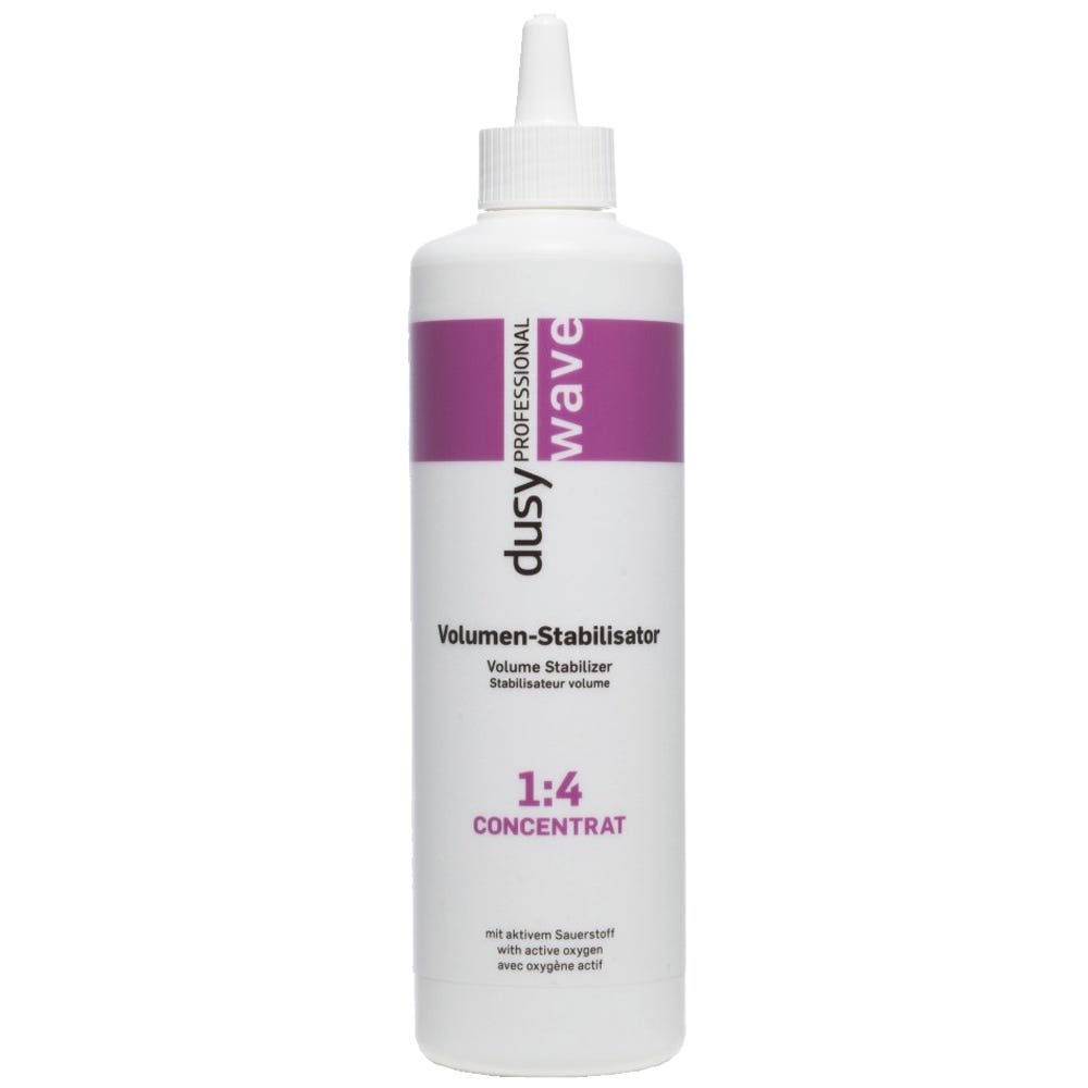 dusy professional Volume Stabilisator 1:4 500 ml