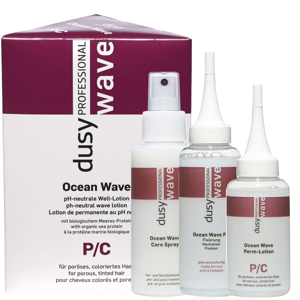 dusy professional Ocean Wave P/C Set