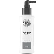 NIOXIN System 1 Scalp & Hair Treatment Step 3 100 ml