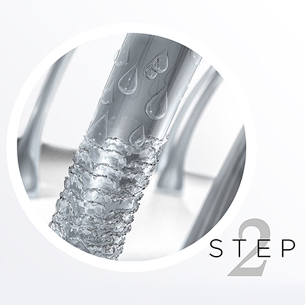 NIOXIN System 5 Scalp Revitalizing Conditioner Step 2