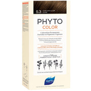 Phyto Phytocolor 5.3 Helles Goldbraun Pflanzliche Coloration