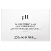 pH Smooth Perfect Mask 200 ml