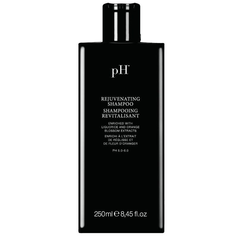 pH Rejuvenating Shampoo 250 ml