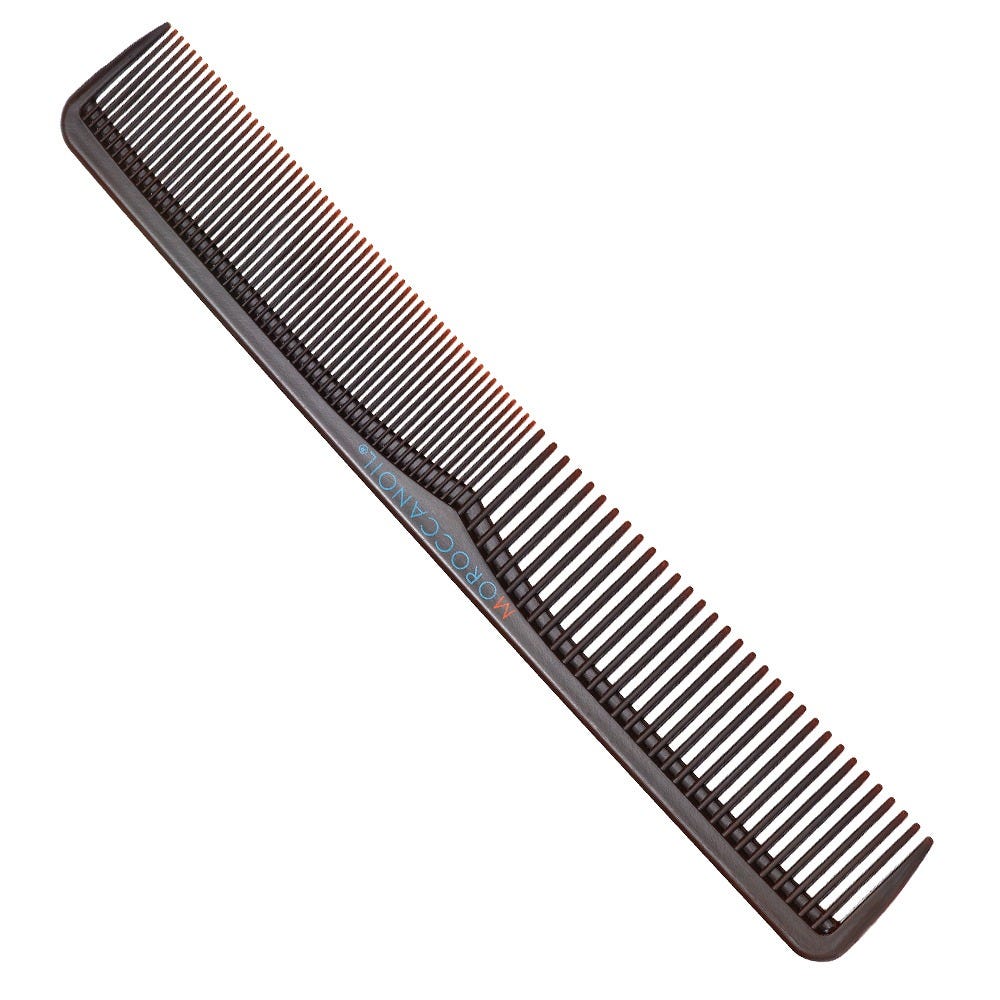 Moroccanoil Carbon Nadelstielkamm CC-1 18 cm