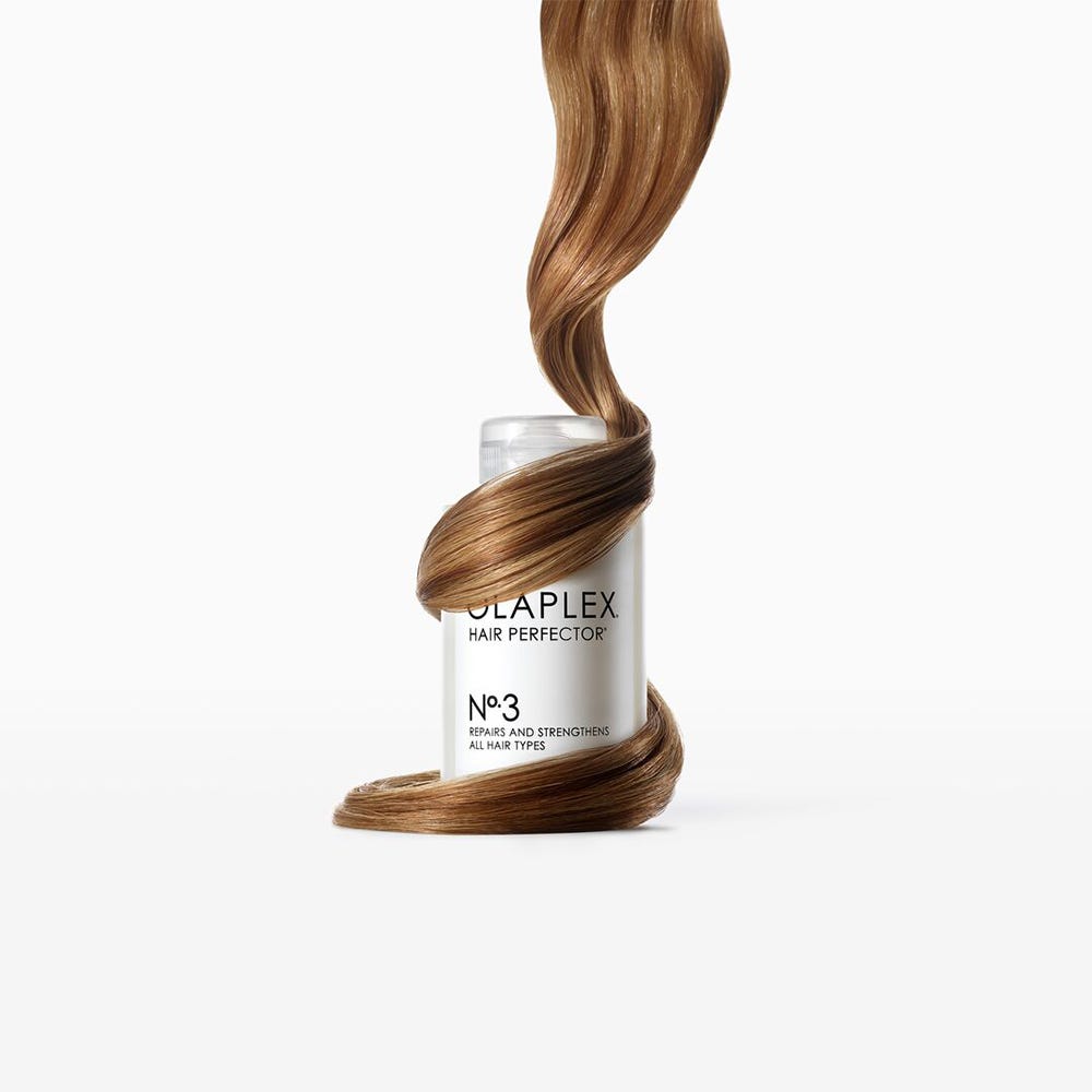 Olaplex Bond Maintenance Olaplex Pflegetrio No.3 + No.4 + No.5