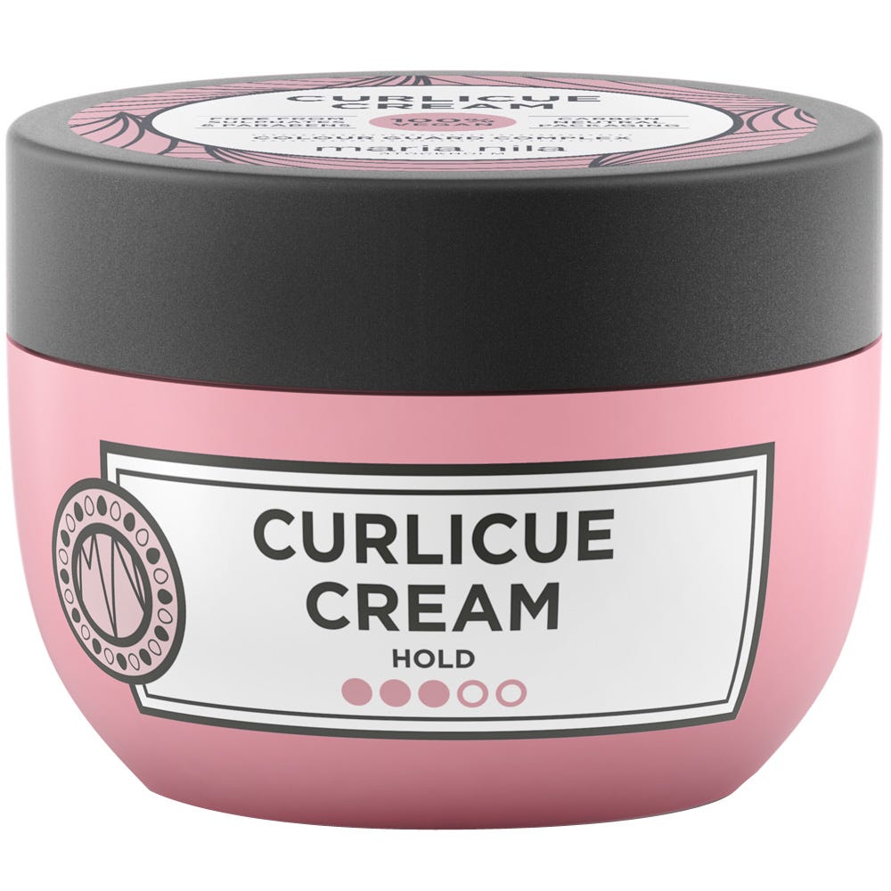 Maria Nila Curlicue Cream 100 ml