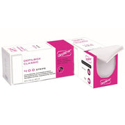 Depileve Depilbox Classic Stripes 400 Stk