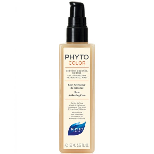 Phyto Phytocolor Farbschutz Pflege Coloriertes Haar 150 ml